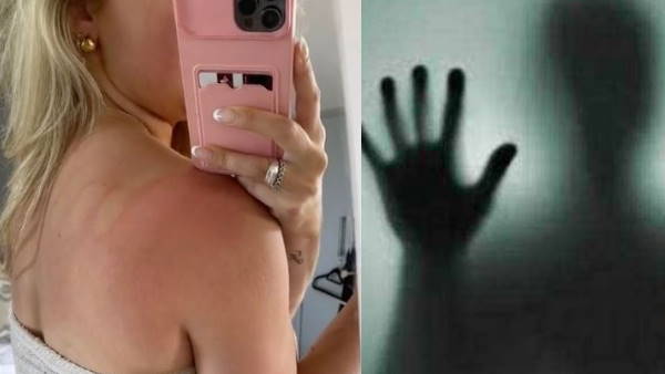 ಘೋಸ್ಟ್ ಗೈಡ್ ರೆಬೆಕಾ ಘೋಸ್ಟ್ ಗೈಡ್ ರೆಬೆಕಾ