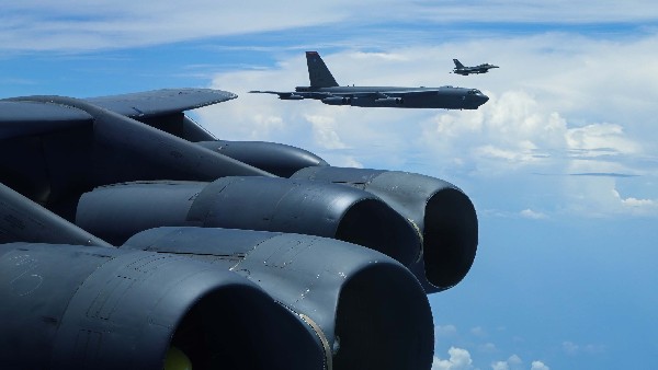  ಅಮೆರಿಕದ ಈ ನಡೆ ಚೀನಾಕ್ಕೆ ಎಚ್ಚರಿಕೆ