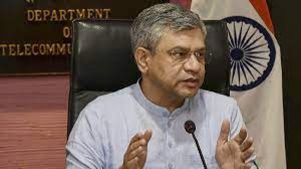 ರೈಲ್ವೆ ಸಚಿವರಿಂದ ನಿಬಂಧನೆ ಘೋಷಣೆ 