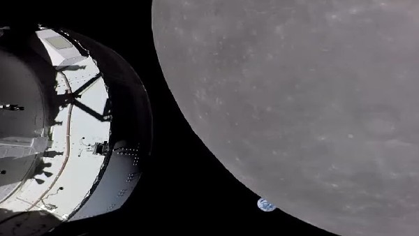 Humans Could Be Living And Working On The Moon Before 2030