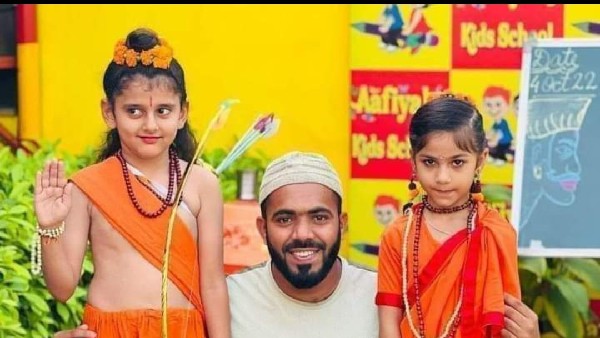 Pakistan Denies Visa to Indian Youth for Hajj Yatra Pakistan Denies Visa to Indian Youth for Hajj Yatra