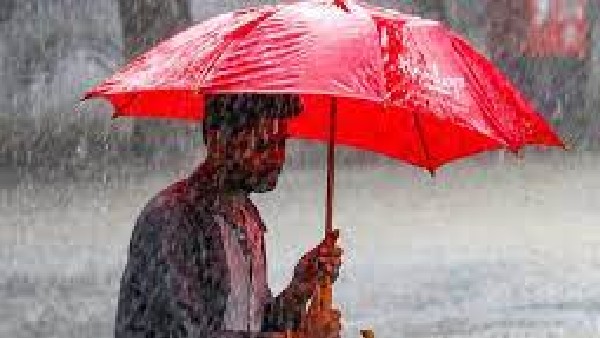 Weather department said that it will rain in Bengaluru today 