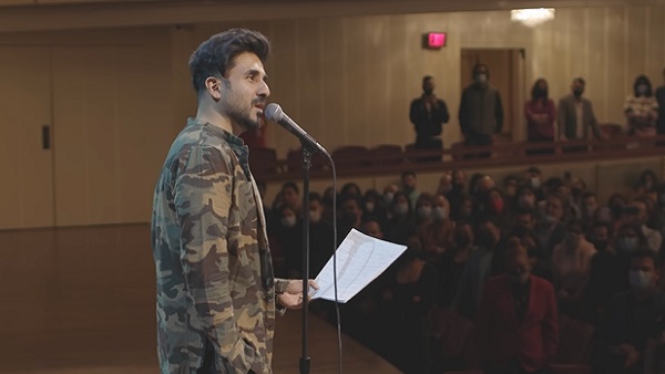 Hindu Janajagruti Samiti demands police to cancel Vir Dass show, Hindu Janajagruti Samiti demands police to cancel Vir Dass show,