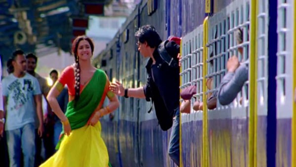  ಕಲ್ಯಾಣ್ ಜಂಕ್ಷನ್ ಮತ್ತು ರತ್ಲಂ ಜಂಕ್ಷನ್‌ಗಳು