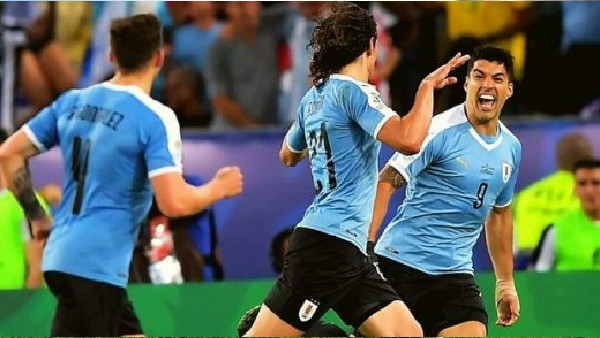 ಹಾಲಿ ಚಾಂಪಿಯನ್ ಫ್ರಾನ್ಸ್ 