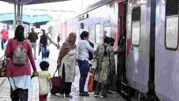 Bharat Gaurav station changed, 431 passengers alerted in Bengaluru Bharat Gaurav station changed, 431 passengers alerted in Bengaluru