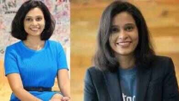 ಸಿಟಿಬ್ಯಾಂಕ್‌ನಲ್ಲಿಯೂ ಕೆಲಸ ಮಾಡಿರುವ ಸಂಧ್ಯಾ 