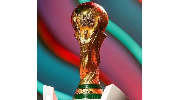 FIFA World Cup 2022: Qatar accused of bribing Ecuador players 7.4 million dollars to lose opener