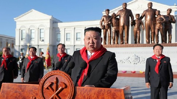 North Korea Missile Attack: South Korea warns of airstrikes