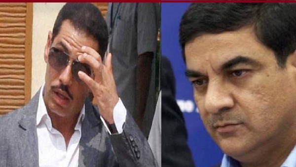  ಮನಿ ಲಾಂಡರಿಂಗ್ ಆರೋಪಗಳೇನು?