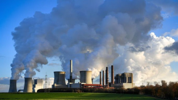  ಕಾರ್ಬನ್ ಬಿಲಿಯನೇರ್ಸ್‌