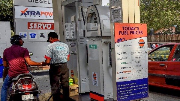 ಪೆಟ್ರೋಲ್, ಡೀಸೆಲ್ ದರ ಬದಲಾವಣೆ 