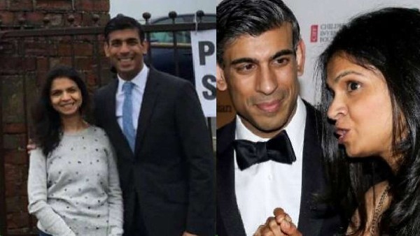 ಇತಿಹಾಸ ಸೃಷ್ಟಿಸಿದ ಸುನಕ್ 