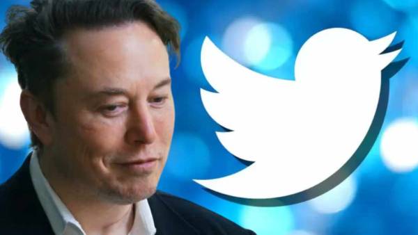 Musk bought outfit that spews lies across the world Joe Biden 