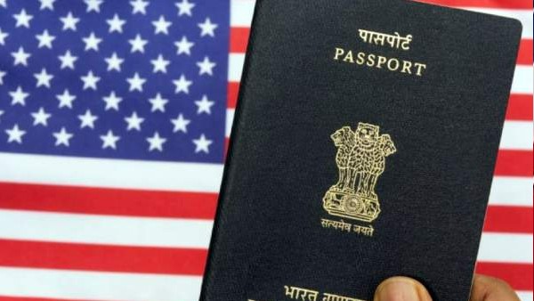  ಪ್ರತಿ ತಿಂಗಳು 1 ಲಕ್ಷ ಭಾರತೀಯರಿಗೆ ವೀಸಾ 