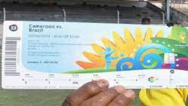 ಗುಂಪು ಹಂತದ ಟಿಕೆಟ್‌ಗಾಗಿಯೂ ಜಗಳ 