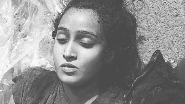 ಆಯುಷಿ ತಂದೆ ಕೋಪಗೊಂಡಿದ್ದನು 