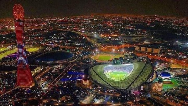 ಫಿಫಾ 5.31 ಟ್ರಿಲಿಯನ್ ಹಣ ಗಳಿಸಲಿದೆ ಫಿಫಾ 5.31 ಟ್ರಿಲಿಯನ್ ಹಣ ಗಳಿಸಲಿದೆ