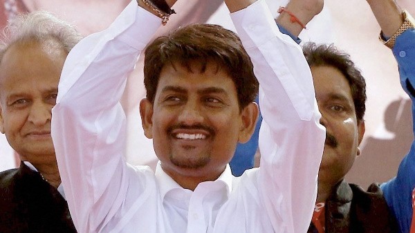 150ಕ್ಕೂ ಹೆಚ್ಚು ಸ್ಥಾನ ಗೆಲ್ಲುವು ಖಚಿತ- ಅಲ್ಪೇಶ್ ಠಾಕೂರ್ 