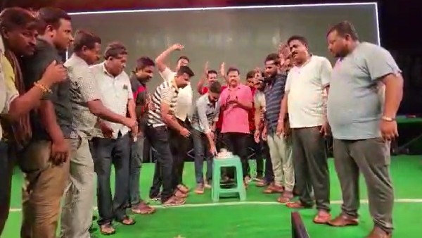 ಎಲ್ಲಾ ಜನಪರ ಕಾರ್ಯಕ್ರಮಗಳಲ್ಲಿ ಭಾಗಿ 