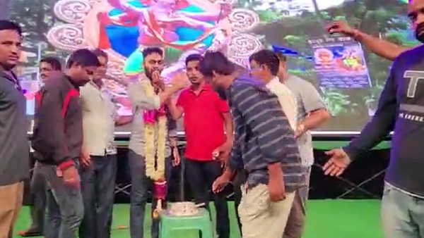 ಚಂದ್ರಶೇಖರ್‌ನ ಭವಿಷ್ಯ ನುಡಿದಿದ್ದ ಜನರು 