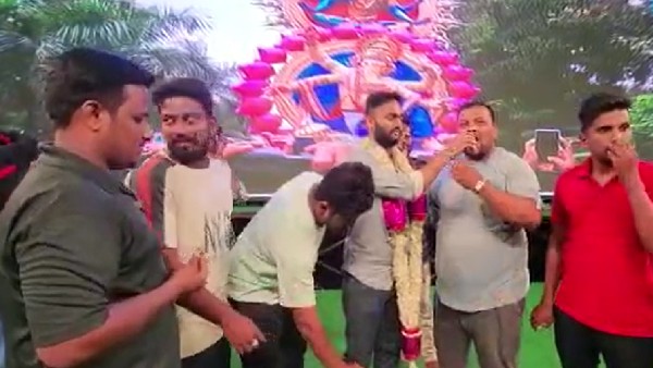 ಚಂದ್ರು ನಡವಳಿಕೆಗೆ ಮೆಚ್ಚುಗೆ ವ್ಯಕ್ತ 