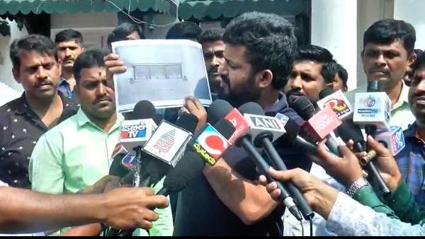 ಬಸ್ ನಿಲ್ದಾಣದ ಕೆಲಸ ರಾತ್ರಿ ಯಾಕೆ? 