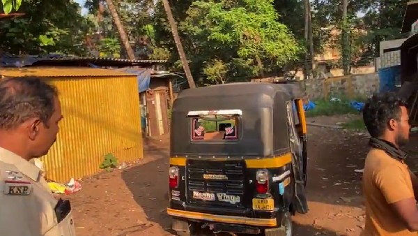  ಮಂಗಳೂರು ಸ್ಫೋಟ ಸರಕಾರ ನೋಡಿಕೊಳ್ಳುತ್ತೆ 