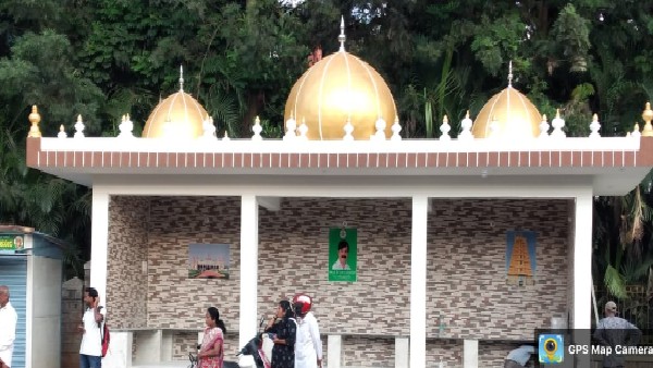 ಪ್ರತಾಪ್‌ ಸಿಂಹ ಆರೋಪಕ್ಕೆ ಶಾಸಕ ರಾಮದಾಸ್‌ ಸ್ಪಷ್ಟನೆ