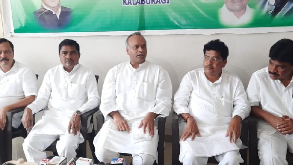 ಕಾಂಗ್ರೆಸ್‌ನವರಾಗಿದ್ದರೆ ಇಷ್ಟೊತ್ತಿಗೆ ದಾಳಿ ನಡೆಯುತ್ತಿತ್ತು 