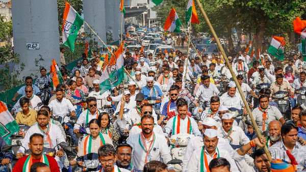 ಗುಜರಾತ್‌ನಲ್ಲಿ ಬಿಜೆಪಿ ವಿರುದ್ಧ ಹೆಚ್ಚುತ್ತಿದ್ದೆ ಸಿಟ್ಟು!