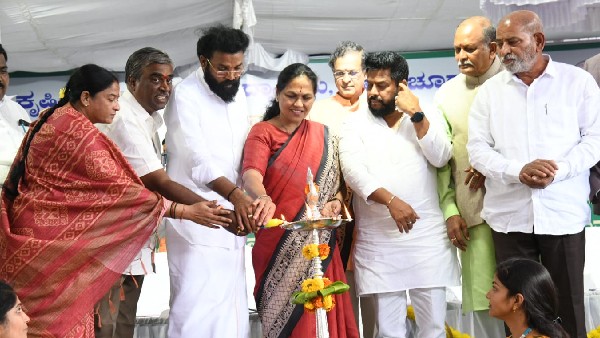 ಕೃಷಿ ವಿದ್ಯಾರ್ಥಿಗಳಿಗೆ ಮತ್ತು ಸಂಶೋಧಕರಿಗೆ ಅನುಕೂಲ 