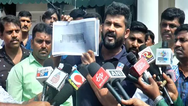 ಕೊಟ್ಟ ಮಾತಿಗೆ ನಾನು ತಪ್ಪುವುದಿಲ್ಲ 