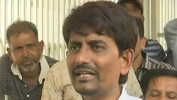 OBC ನೀತಿಯ ಬಗ್ಗೆ ಅಲ್ಪೇಶ್ ಅವರ ನಿಲುವು 