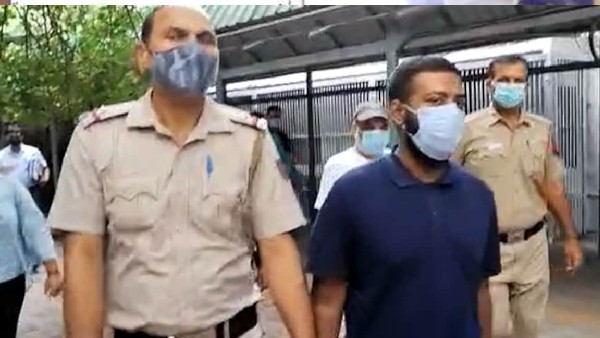 ಬಿಜೆಪಿಯ ಸ್ಟಾರ್ ಪ್ರಚಾರಕ ಸುಕೇಶ್ ಎಂದ ಎಎಪಿ