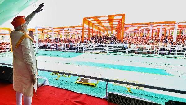 ಪಾಟಿದಾರರನ್ನು ಮೆಚ್ಚಿಸುವ ಪ್ರಯತ್ನದಲ್ಲಿ ಬಿಜೆಪಿ