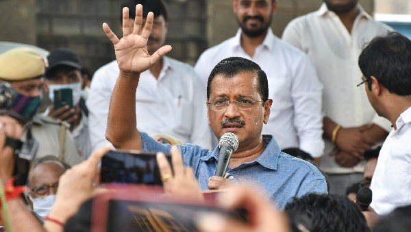 Gujarat Assembly Elections 2022: AAP declared 12 more candidates