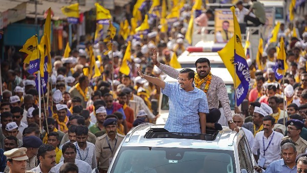 ಈಗಾಗಲೇ ಅಭ್ಯರ್ಥಿಯನ್ನು ಹೆಸರಿಸಿರುವ ಆಮ್ ಆದ್ಮಿ ಪಕ್ಷ ಈಗಾಗಲೇ ಅಭ್ಯರ್ಥಿಯನ್ನು ಹೆಸರಿಸಿರುವ ಆಮ್ ಆದ್ಮಿ ಪಕ್ಷ