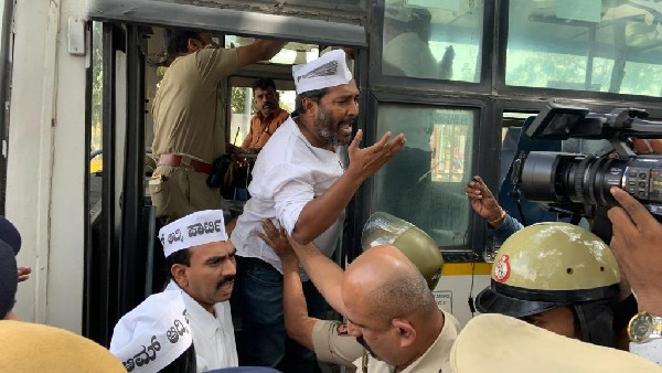 ರಸ್ತೆಗುಂಡಿಗೆ ಬಲಿಯಾದರೂ ತಲೆಕೆಡಿಸಿಕೊಳ್ಳದ ಸರ್ಕಾರ