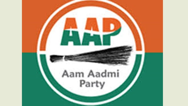 KPCC Spokesperson Jaffer Mohiuddin joined Aam Aadmi Party at Bengaluru 
