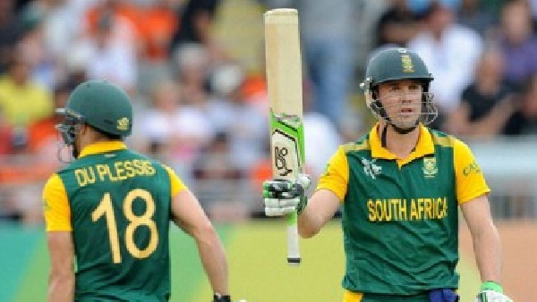 AB de villiers Predicts India and New Zealand will play final of T20I world cup 2022