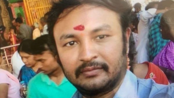 Bengaluru Acid Attack Case Accused Nagesh Facing Gangrene Disease 