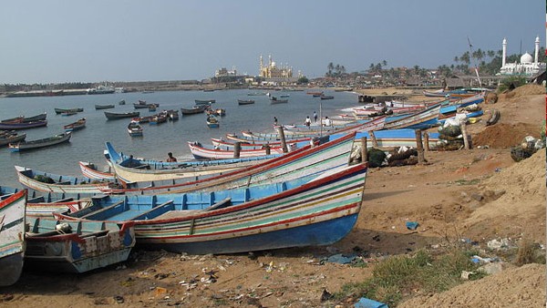 ಸಮುದಾಯಗಳ ನಡುವಿನ ತಿಕ್ಕಾಟಕ್ಕೆ ಸಾಕ್ಷಿ 