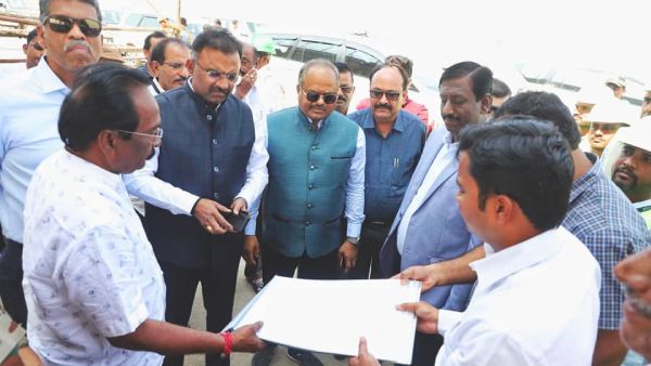 2023ರ ಜೂನ್‌ಗೆ ಲೋಕಾರ್ಪಣೆ?