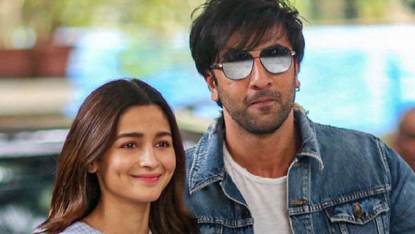Alia Bhatt and Ranbir Kapoor become parents to baby girl