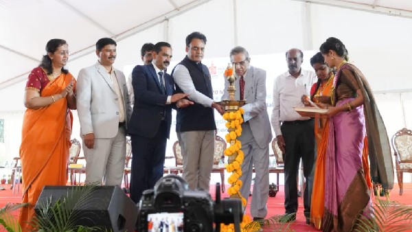 High Tech Education will be Provided to Students through the Anganawadi to SSLC