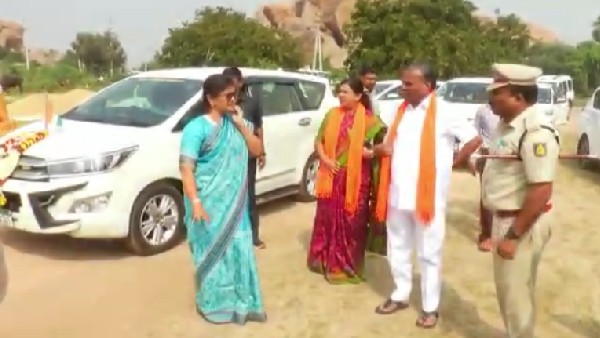  ಮೂಲಭೂತ ವ್ಯವಸ್ಥೆ ಕಲ್ಪಿಸಲು ಸೂಚನೆ