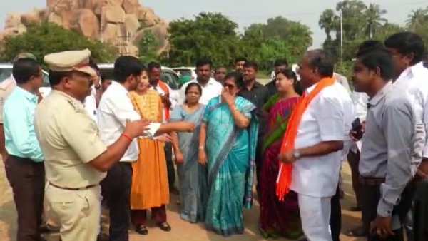  ತಾತ್ಕಾಲಿಕ ಕ್ಲಿನಿಕ್, ಆಂಬುಲೆನ್ಸ್ ಸೇವೆ