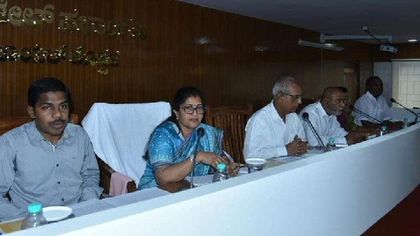  ಸ್ವಚ್ಛತೆ -ಭದ್ರತೆಗೆ ಹೆಚ್ಚಿನ ಆದ್ಯತೆ ನೀಡಿ