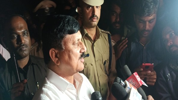 ವಿನಯ್ ಗುರೂಜಿ ವಿಚಾರಣೆ ಮಾಡಲ್ಲ 